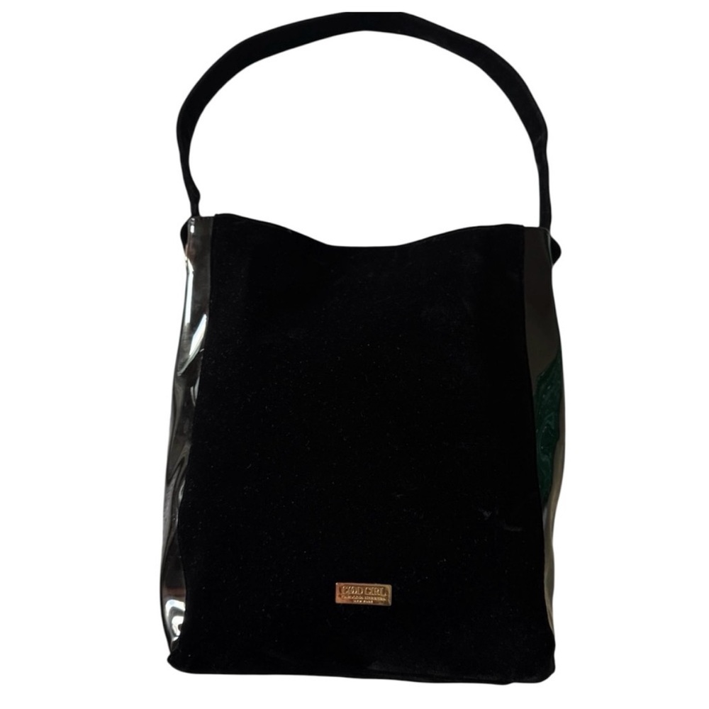 Carolina Herrera Good Girl New York Tote Bag